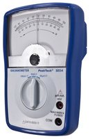 PeakTech 3204 Galvanometer100mV 5mA AC DC Multimeter