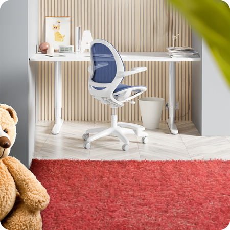 Spacetronik XD children's chair SPC-XD03N