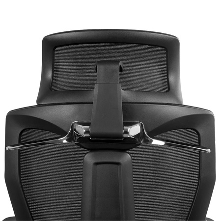 Bürodrehsessel mit Armlehne 4D BARD