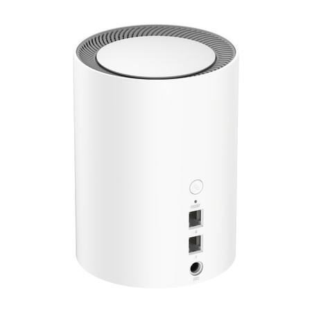 MESH Router Cudy M1800 LAN/WAN Wi-Fi 6 AX1800 3x