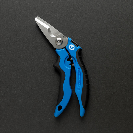 JONARD KWC-700 multifunctional kevlar shears