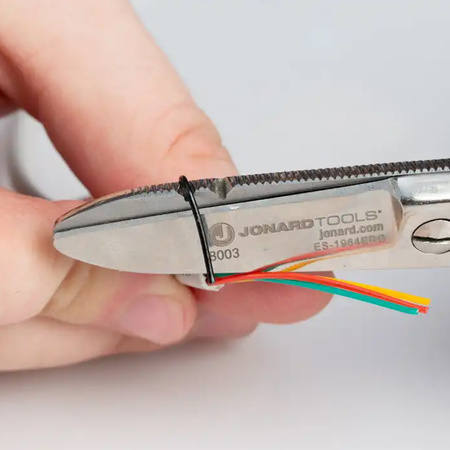 Lehký batoh pro montéry JONARD TOOLS TK-199B