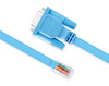 CISCO RJ45 to RS232 console cable