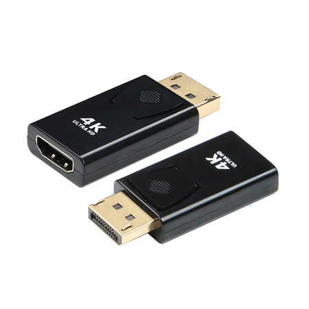 DisplayPort auf HDMI-Stecker-Adapter A180H-DP1