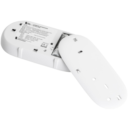 Czujnik CO2 Spacetronik SA-DC04