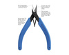 JONARD JIC-190 fiber optic kevlar shears