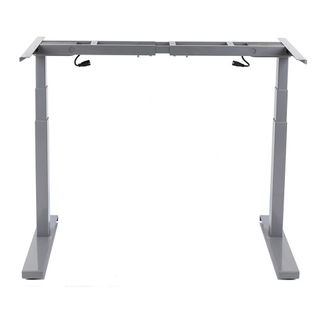 Spacetronik SPE-253G electric desk stand