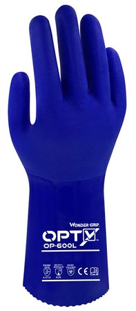 Wonder Grip OP-600 XL/10 Protective Gloves Opty