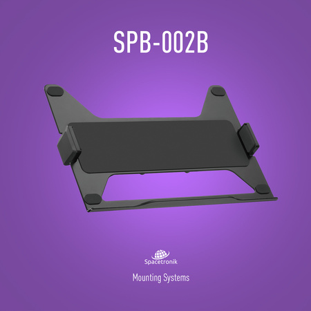 Laptophalterung einstellbar für VESA-Löcher SPB-002B