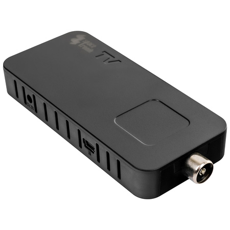 Tuner H.265 DVB-T2 HDMI Spacetronik U8 MINI