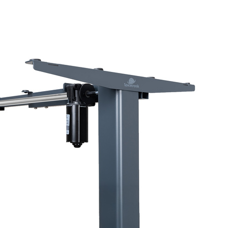 Spacetronik SPE-139A elektrischer Tischständer