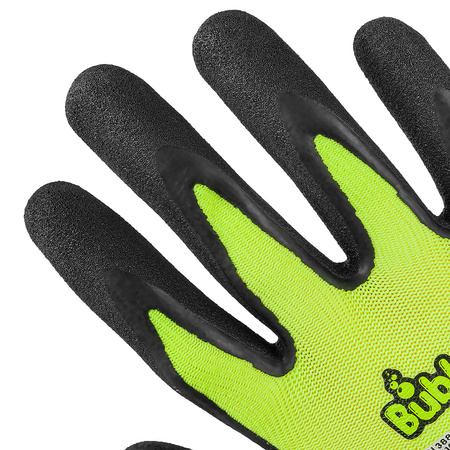 Protective Gloves Bublaki BPG-01S, size S/7