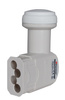 LNB Twin Opticum LTP-04H Golden Line