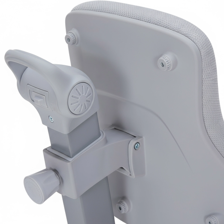 Spacetronik XD electric desk SPE-X116W