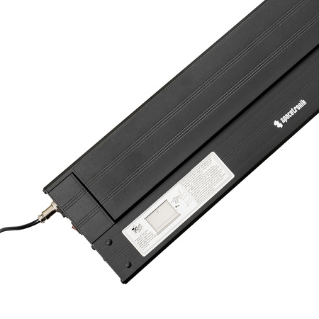 Podłgowy ekran do projektora przenośny 84" 16:9