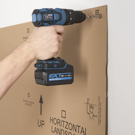 Lakierowana magnetyczna tablica kolor 100x150