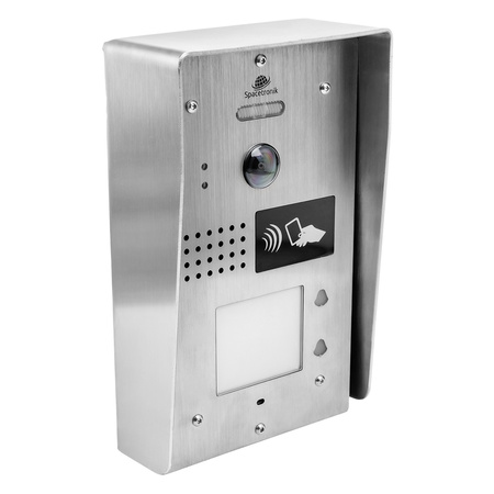 Dvojrodinná 7" videointerkomová súprava