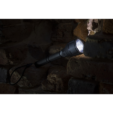 Taktická svítilna 30W 3000lm VAYOX VA0043