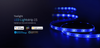 Smart LED Tape 2m Yeelight Lightstrip 1S