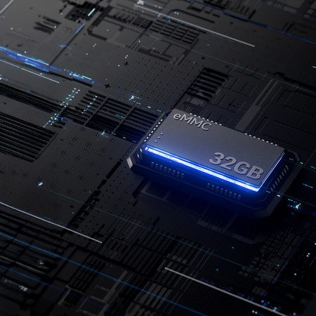 Przełącznik KVM IP Wi-Fi HDMI 4K Comet Pro GL-RM10