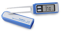 PeakTech 3710 Digital SMD Resistance Tester