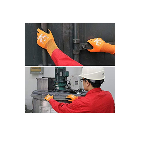 Wonder Grip WG-320 XL/10 Termo ochranné rukavice