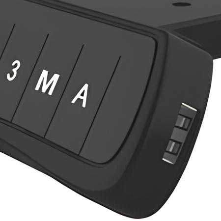 Elektrický stolní stojan SPE-214AB USB