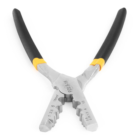 Welofunctional pipe sleeve pliers CP-S0516