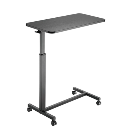 Spacetronik Flax electrically adjustable seat