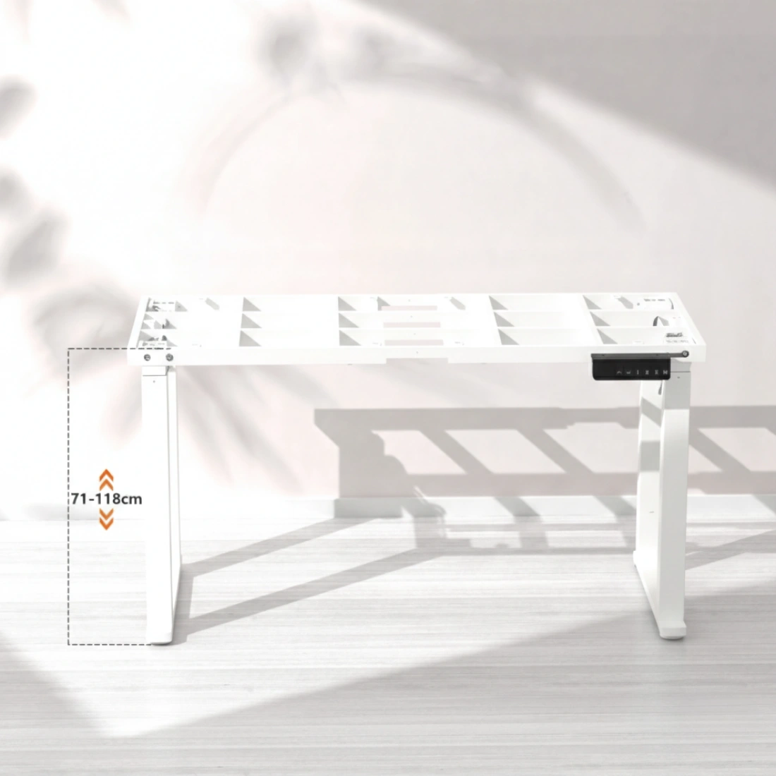 Elektryczna regulacja