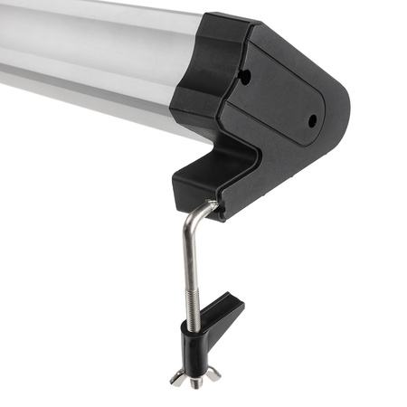 Spacetronik SPS-T38BS countertop socket