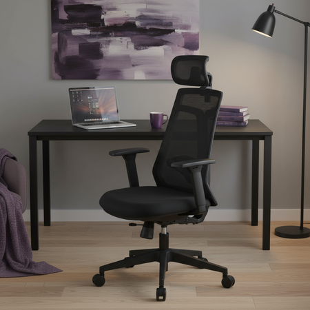 Ergonomické kancelárske kreslo GRINGO-45