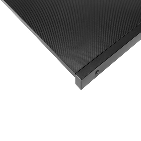 Narożne Biurko Loftowe 154cm Funky Furniture