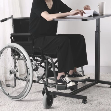 Spacetronik Flax electrically adjustable seat