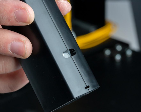 Čistenie optických vlákien FS/SC/ST JONARD FCCN-250