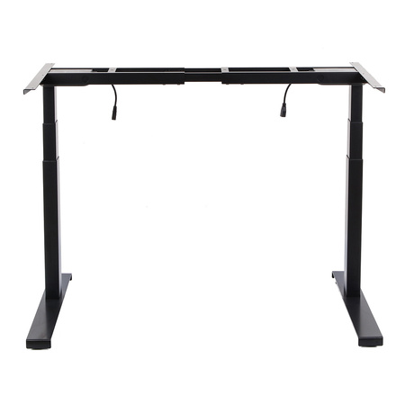 Spacetronik SPE-253B electric desk stand