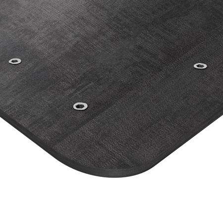 Spacetronik SPE-O422B electric desk