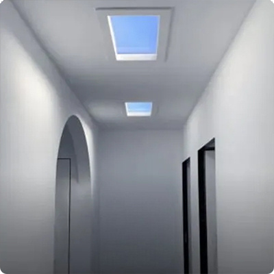 Yeelight Pro Rooflight P21 smart window skylight