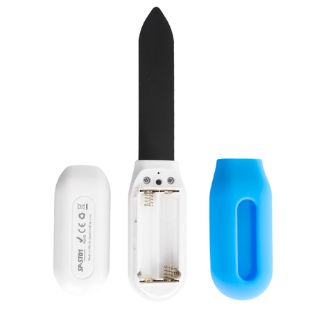 Tester půdní vlhkosti a teploty SP-ST01