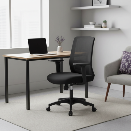 Ergonomické kancelárske kreslo GRINGO-35