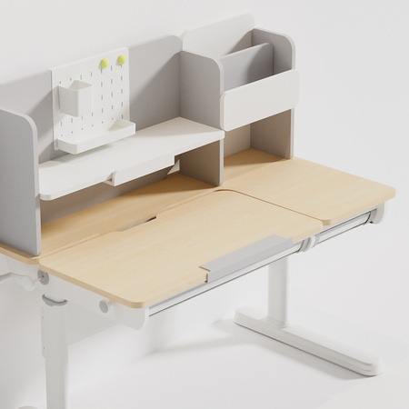 Biurko dziecięce regulowane XD SPEX107WGL_110