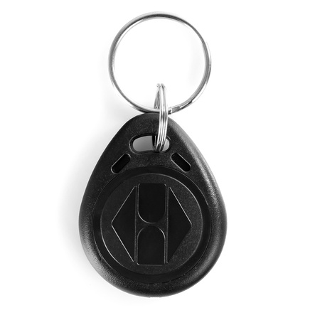 Stacja bramowa z kamerą RFID biała SPD-DST03W