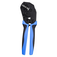 Jonard UC-8039 universal fiber optic crimper