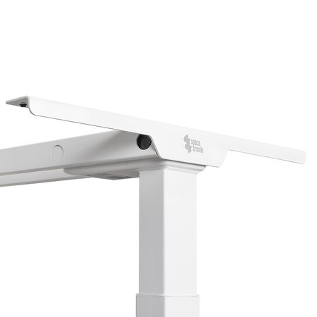 Elektryczny stelaż biurkowy Spacetronik SPE-239OW