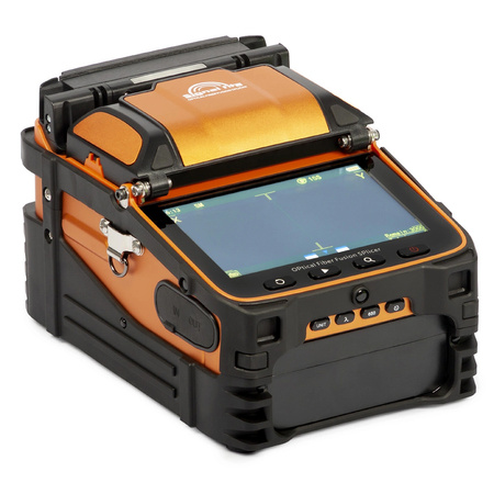 Signal Fire AI-9 Lichtwellenleiter-Schweißgerät