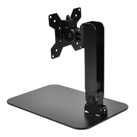 Uchwyt do monitora wolnostojący Spacetronik SPA-B111