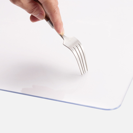 Podkładka mata PVC Spacetronik SPB051 160x80cm