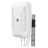 Panelová anténa Poynting XPOL-24-V1-02 4x4 4x slot N
