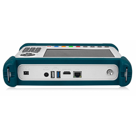 Miernik Satlink DVB-S2/T2 Android ST-6988