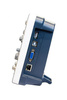PeakTech 1245 digitální 2-kanálový USB 100MHz osciloskop